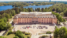 Nobis Hospitality Group tecknar hyresavtal för nytt hotell i Stockholm