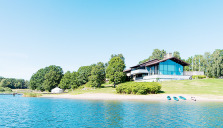 Skåvsjöholm blir en del av Countryside Hotels