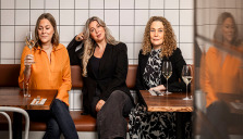 Tre svenska bransch-kvinnor leder Champagne Bureau Nordics