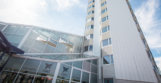 First Hotels och Belvar går ihop och startar Maribel - en ny hotellgrupp.
