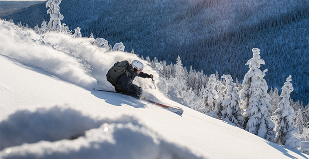 Fler flyg från London till Sälen och Trysil i vinter