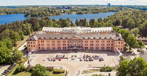 Swiss Education Group etablerar sin verksamhet på Royal Park i Stockholm.