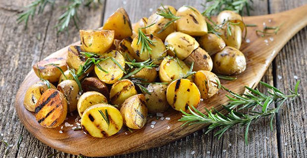 17 procent säger att de kommer att äta mer potatis framöver.