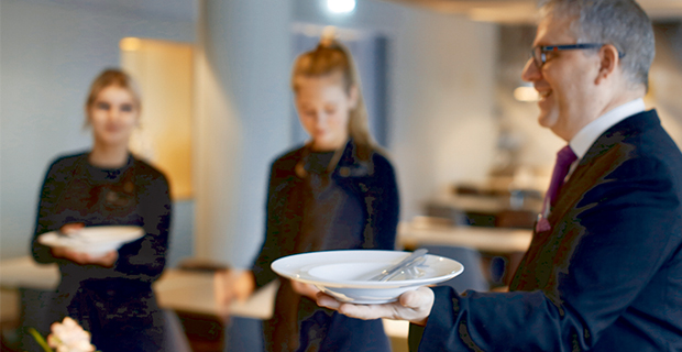 Finalen går av stapeln 21-22 maj 2022 på Restaurang- och Hotellhögskolan i Grythyttan.