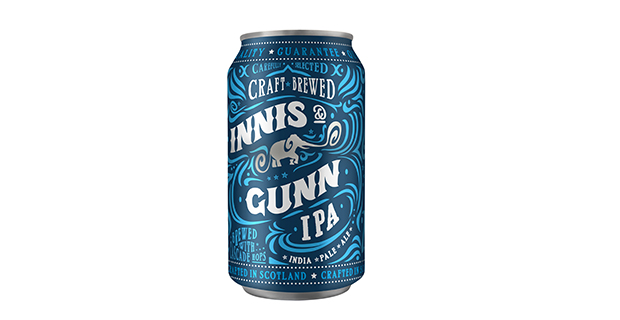 Innis & Gunn Session IPA