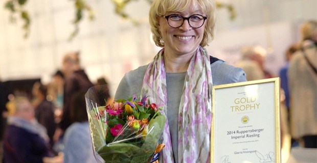Nu är vinnarna på Nordic Wine Challenge utsedda