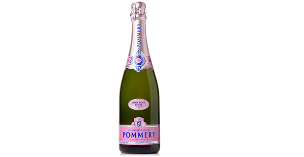 Pommery Brut Royal Rosé