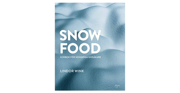 Snowfood av Lindor Wink