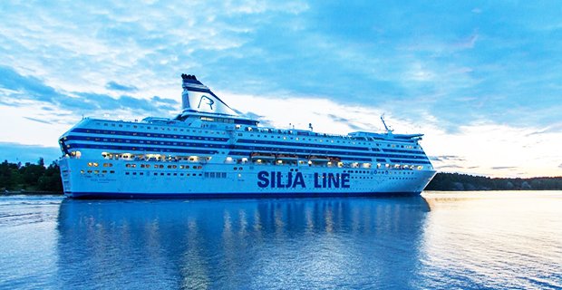 ​Tallink Silja ställer in de två första julbordskryssningarna till Visby.