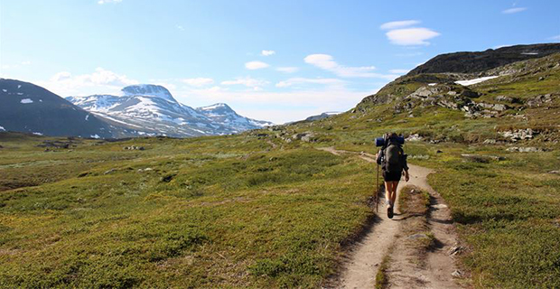 Nu söker utländska turister storstads- och norrlandsemester i Sverige