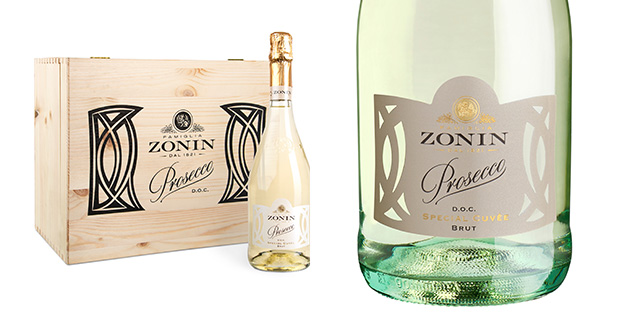 Zonin DOC Special Cuvée