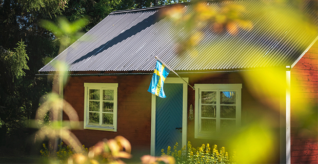 Visit Dalarna hjälper de som vill rikta sina erbjudandet mot hemestrande svenskar istället för internationella besökare.