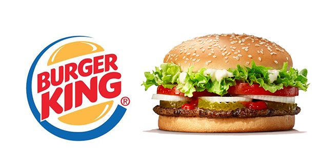 Burger Kinga har öppnat ett flertal nya restauranger under december