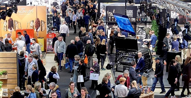 Foodexpo arrangeras i vanliga fall vartannat år