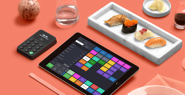 iZettle Pro