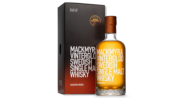 Mackmyra Vinterglöd