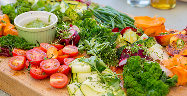 Smmaka Good food festival flyttar fram till september.