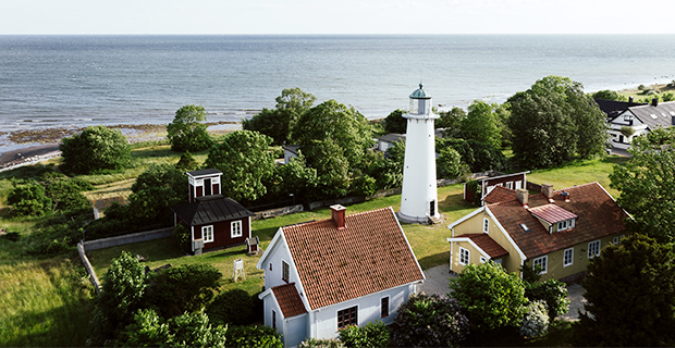 STF Smygehuk Lighthouse Hostel