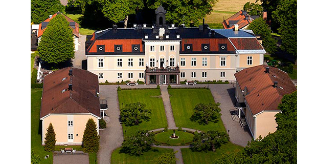 Södertuna Slott