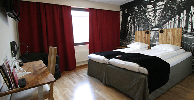 Clarion Collection Hotel Bristol
