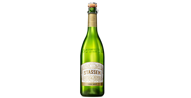 Stassen Cidre brut