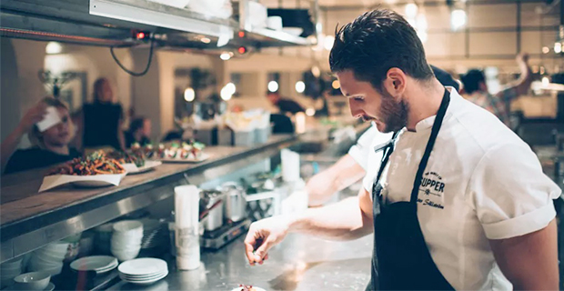 Supperfamiljen utökar med  ytterligare en restaurang i Stockholm.