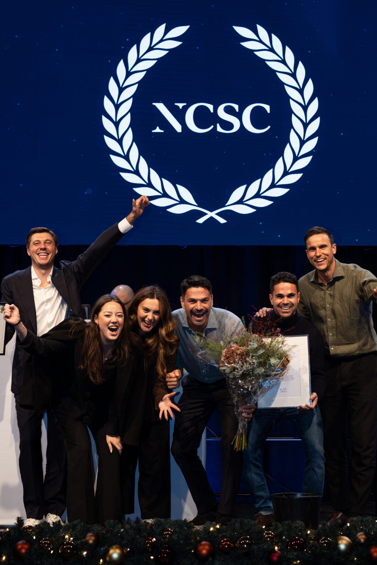Basta har utsetts till Nordens bästa Food & Beverage-koncept på NCSC (Nordic Council of Shopping Centers) Awards 2025.