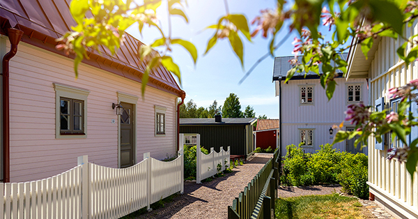Husfru/Husherre till Astrid Lindgrens Vimmerby