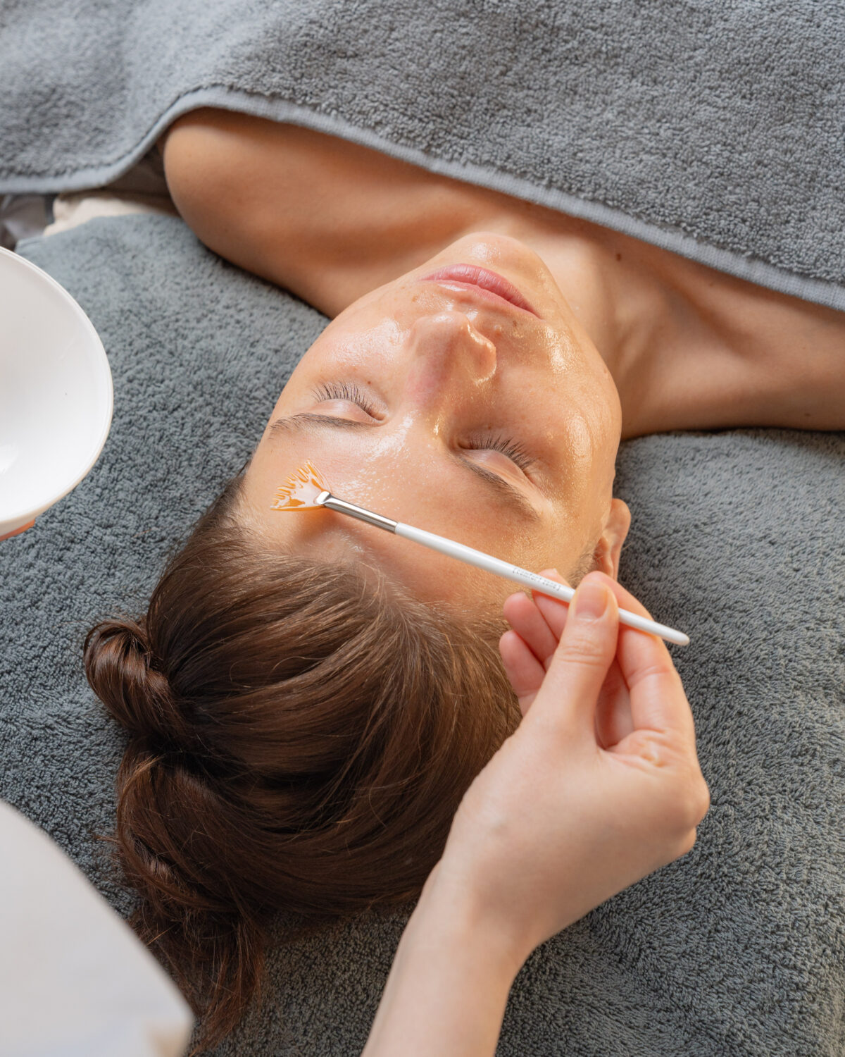 Clarion Hotel Stockholm har ändrat sitt spa-koncept, något som har ökat intäkterna.