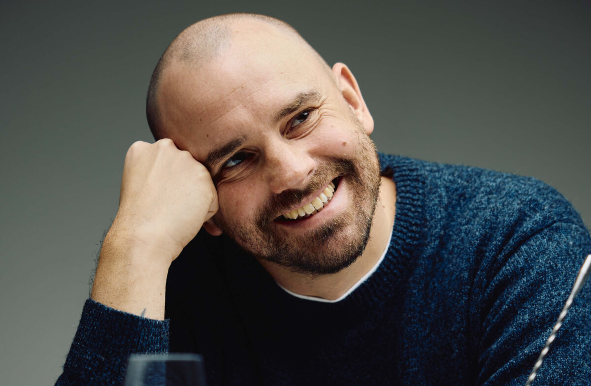 – Vi befinner i oss i en återgång till klassiska cocktails. De kommande åren kommer man att fokusera på beprövade cocktails och riktigt bra service, säger Leo Lahti. Foto: Lennart Weibull