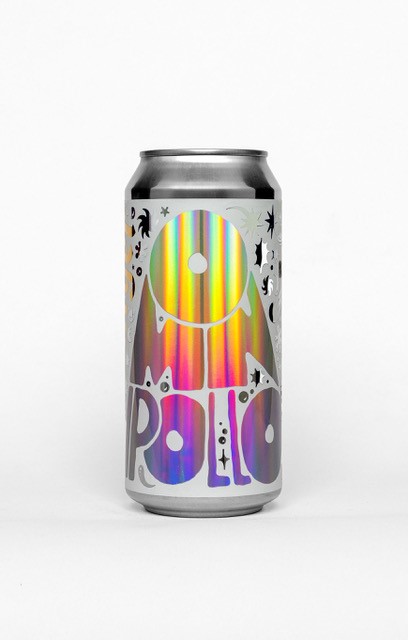 Omnipollo Knäckebrot