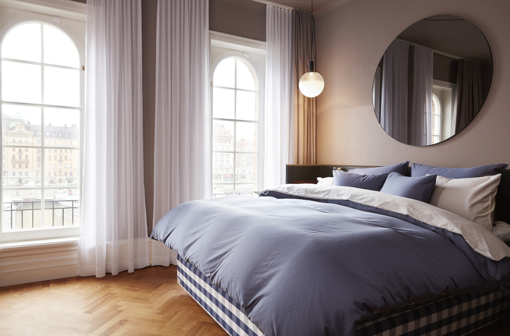 Wold Sleep day äger rum 13 mars 2026.