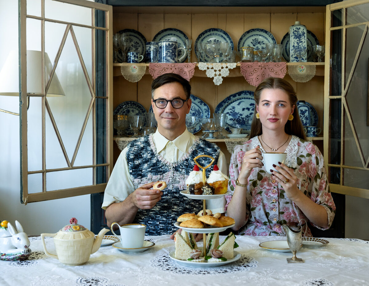 Nya Antikmässan arrangeras 5–8 mars 2026 och vill bli Sveriges främsta inrednings-, design- och konstmässa för alla som älskar jakten på det unika till sitt företag eller hem.