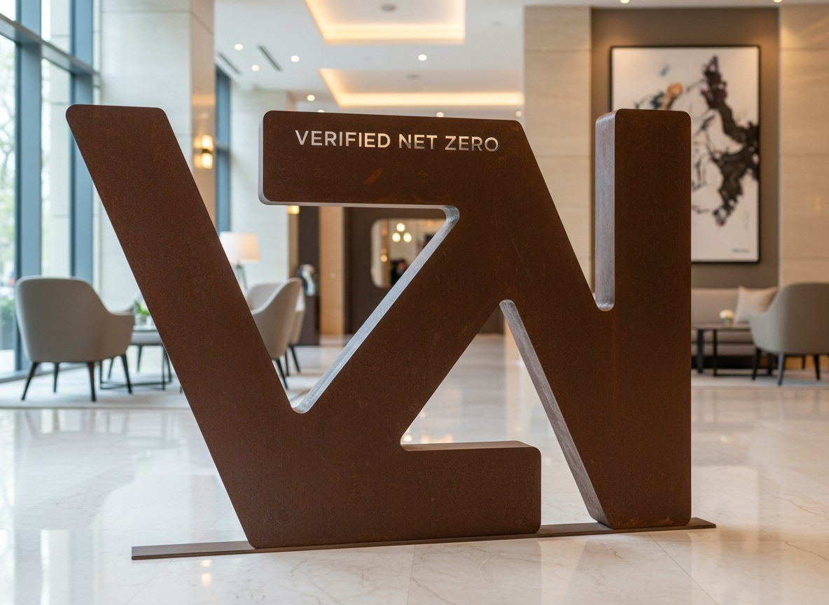 Verified Net Zero Hotels