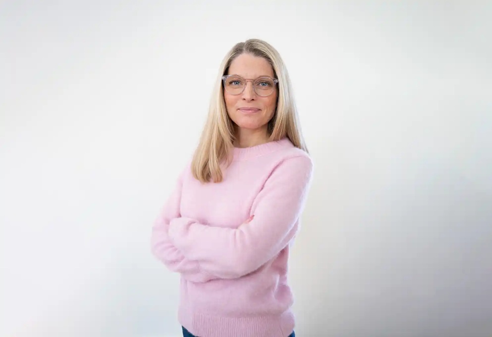 Dietisten Sofia Antonsson tipsar om en toppenfrukost för resenärer.