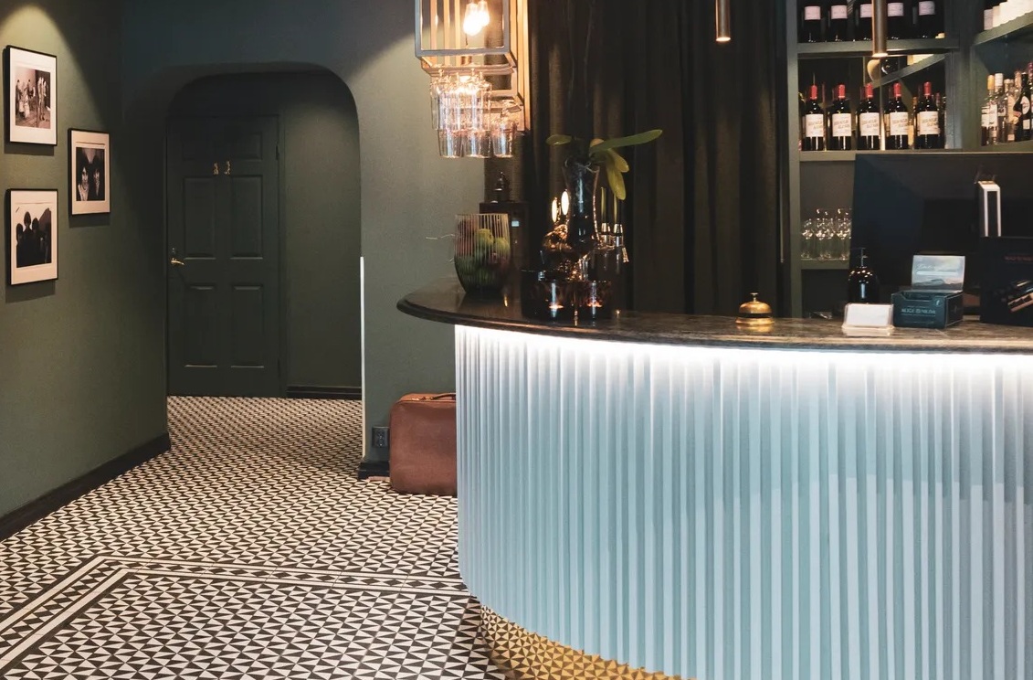 Hotell Onyxen i Göteborg är ny medlem i WorldHotels Crafted.
