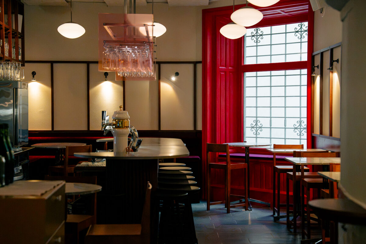 Liebling Bar