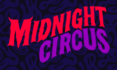 Midnight Circus arrangeras på Gröna Lund den 16 oktober.